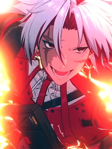 Messed up the brightness set lol #rover #wutheringwaves #aemeath #scar