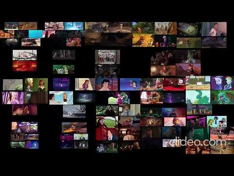 all movies at the same time