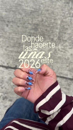 Uñitas Lindas en Meraki Lab, Cuenca 2026