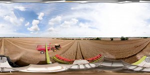 49K views · 649 reactions | A 360 video of the new CLAAS Lexion 8800 TT - Move your phone or Click Drag to see all angles. Outside and in cab footage so dont forget to look around :) CLAAS Eastern | Pro Horizon Farming Content | Facebook