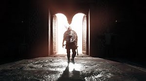 Assassin's Creed Valhalla Story Cinematic