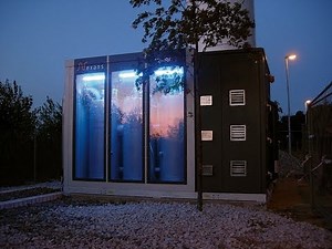 Superconducting Fault Current Limiter (SFCL) PPT