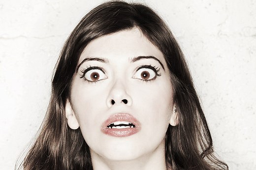 Disturbingly Honest Sorority Girl Confessions