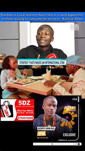 Explore the Alien Skin Brand from Uganda