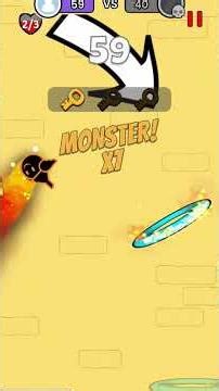 flappy dunk gameplay