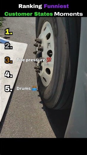 Ranked: Funniest "Customer States" Moments! 🚗💀