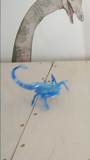 HEXBUG Scorpion a robotic bug toy