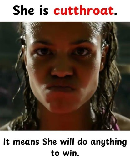 “Vocabulary is power—use it wisely #english