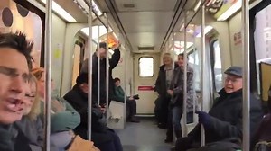 56K views · 503 reactions | WATCH: Do Michiganders know their Detroit history? Jason Colthorp Local 4 hit the Detroit People Mover to find out -- and what he found was so much more. | WDIV Local 4 / ClickOnDetroit | Facebook
