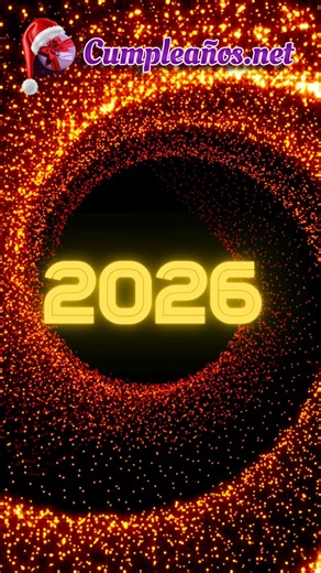 🤗 Fin de Año — Cercano y Familiar Terminamos el año agradeciendo por la familia, los amigos y los momentos que nos unieron. Que el nuevo año traiga unión, cariño y tiempo para quienes amamos. ❤️ Feliz Fin de Año para ti y los tuyos. — Contenido pensado para: Familias y personas orientadas a relaciones afectivas | Cumpleaños.net