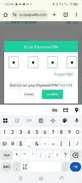 How to withdraw your Opay earnings/Commission in 2026