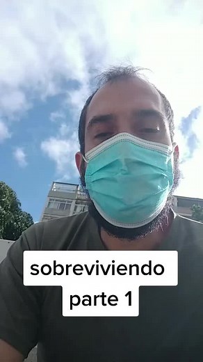 Carlos Rada on TikTok