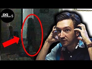 Les 5 APPARITIONS de FANTÔMES les plus CONVAINCANTES - Épisode 7