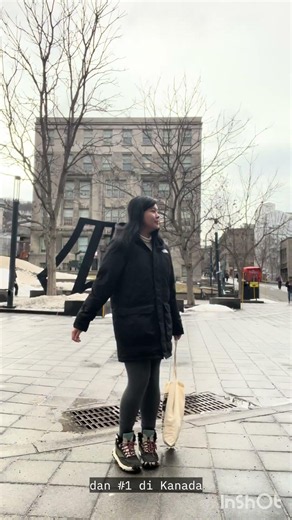 Visiting Canada’s “Harvard” 🇨🇦🏛️ The #1 ranked university in Canada: McGill University #SoniaTravels
