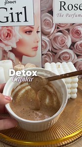 Solucion sencilla para la caspa #caspa #t#tipsdebelleza #cabello | Jess Guarin Tips de belleza