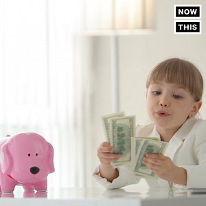 690K views · 1K shares | This country is experimenting with giving unemployed citizens a basic income | NowThis Earth | Facebook