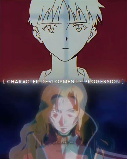 Neon Genesis Evangelion Vs Code Geass | Writing Comparison