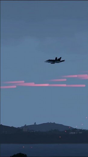 Untouchable ⁉ 2 C-RAM and Rocket System in Action vs JET - Military Simulation - Arma 3