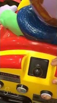 2000s Coins Operated - The Koala Brothers - Kiddies Ride On! Australian