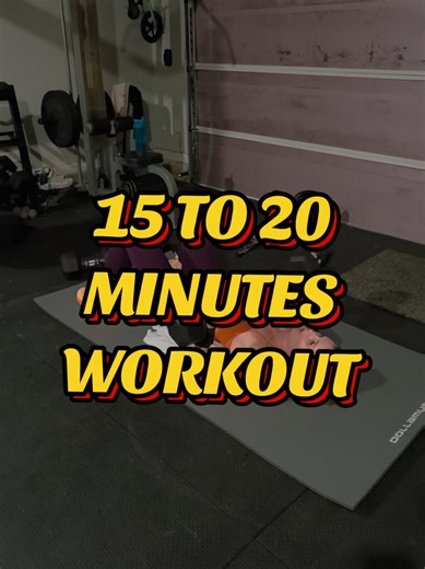 20 Minutes to complete the whole thing: 15-12-9-6-3 Barbell Bench Press DB Power Cleans Men 30-24-18-12-6 Women 25-20-15-10-5 Calorie Fan Bike Barbell Weights: Men 185lb |Women 125lb *Choose weight accordingly, I did 165lb You can replace the barbell for dumbbells. Dumbbell weight: Men: 60lb Women: 45lb *choose weight accordingly Fan Bike replacements for men: Rower and SkiERG: 38-30-23-15-8 BikeERG: 48-38-29-19-10 Women’s Fan Bike calories: Rower and SkiERG: 29-23-18-11-6 BikeERG: 37-29-22-14-8