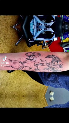 Exploring the Meaning Behind Family Tattoos