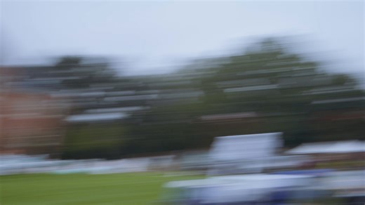 Move-in... ✅ ➡️ Connections Weekend, here we go! | Samford University