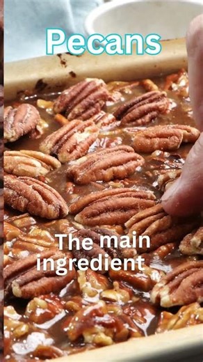 Mind-Blowing PECAN Facts You Never Knew!