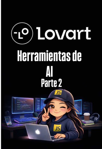 Descubre Lovart AI: Tu Agente de Diseño Creativo
