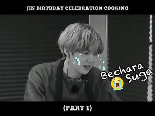 Jin's Birthday Cooking (PART 1)🎂🥳 #bts #jin #btsarmy #bts_official_bighit #방탄소년단 #viral #fyp #foryou #trending #foryoupage