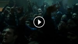 8 Mile - Final Battle