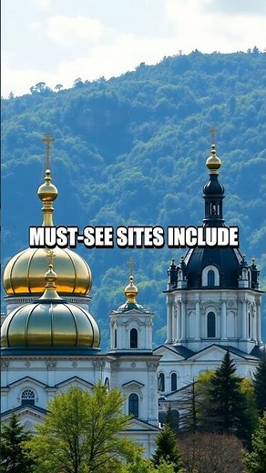 Sofia Unfolded A Tale of Hills and Histories