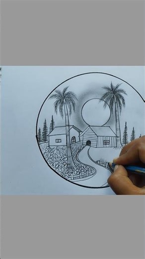 Sketching ideas with pencil #drawing #sketch #ideas