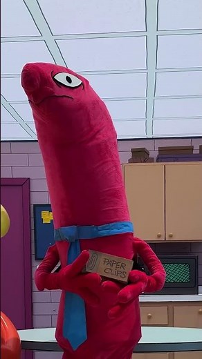 Inside Allan there are 2 wolves