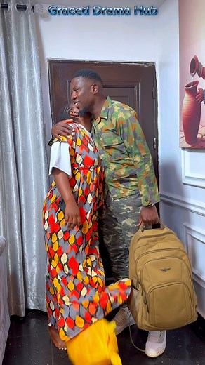 234K views · 1.4K reactions | The Balloon Game | Graced Drama Hub | Facebook