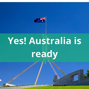 Take part in the historic movement for a republic. | Australian Republic Movement