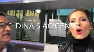 Never a dull moment. We love Dina. Have a great weekend, everyone! | Breakfast Television