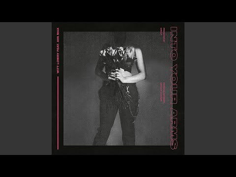 Into Your Arms (feat. Ava Max)