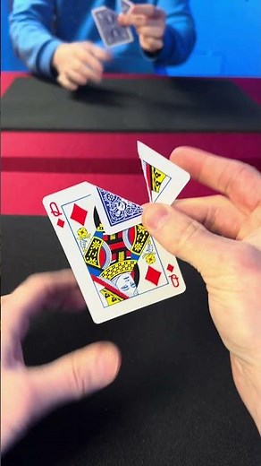 Cool Card Trick [Tutorial]