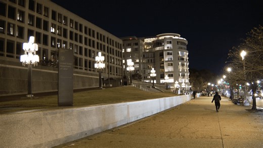 Federal workers could soon be required to return to office. What this could mean for DC.