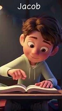 REBEKAH in the Bible: Wife of ISAAC Explained | REBECCA Bible Story