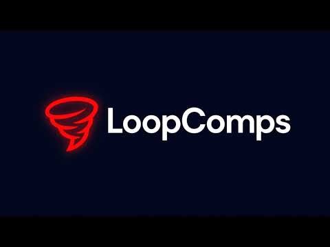 LoopComps Live Stream