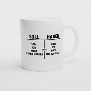 Should I Call in Sick? - Mug - Etsy Canada