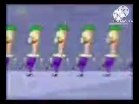 Phinedroids and Ferbots (Gibberish, Low Quality)