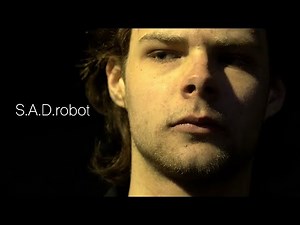 SAD ROBOT | Short Film (2024)