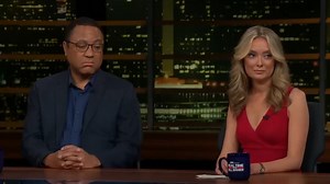 Even Bill Maher thinks PBS and NPR should go private. "Katherine Maher, was head of NPR, and she said, ‘we’re completely unbiased.’ Give me a break, lady. I mean, they’re crazy far left." | Free Speech America Project