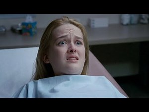 Teen Girl Discovers She Has "Teeth" On Her..