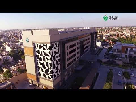 Laparoscopy Removal of Dermoid Cyst (Dr. Vandana Jain)