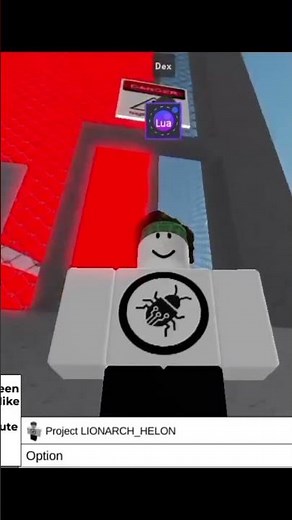 Roblox Exploit | Showcase LIONARCH_HELON Final Version