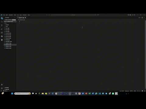 My TP2 of computer programing
