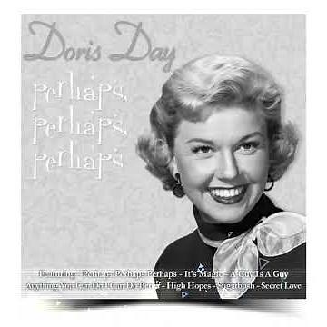 Doris Day - Perhaps, Perhaps, Perhaps (1964)
